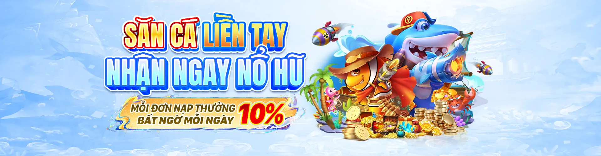 Thế giới bắn cá đỉnh cao tại link vào hello88