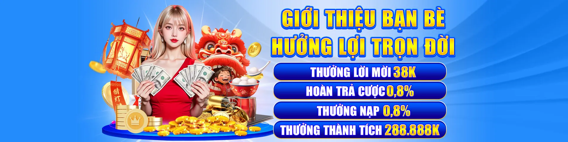 Đa dạng trò chơi tại hello88